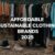 Affordable Sustainable Clothing Brands 2026: 10 Eco-Friendly Fashion Brands Worth Knowing This Year